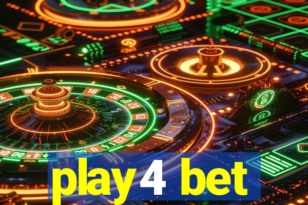 play4 bet